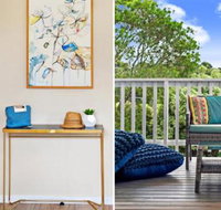 Southern Belle Mollymook - Accommodation Adelaide