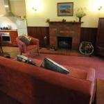 Mount Rowan VIC Accommodation Adelaide