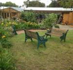 Mud Hollow Barn - Accommodation Adelaide