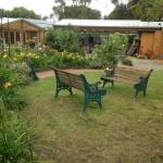 Mud Hollow Barn - Accommodation Adelaide 0