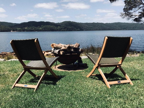 Salt Box Hideaway - Accommodation Adelaide 1