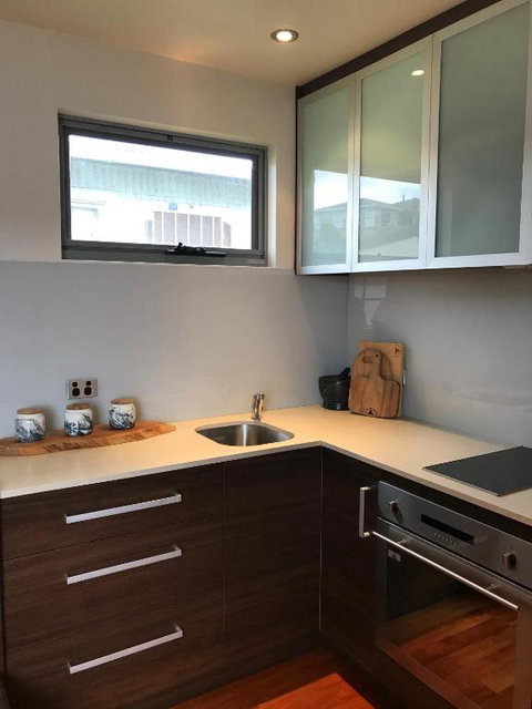 Salt Box Hideaway - Accommodation Adelaide 3