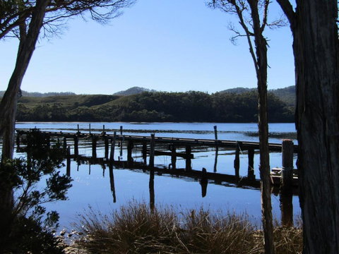 Salt Box Hideaway - Accommodation Adelaide 4