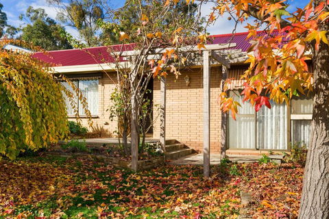 The Greenery - Accommodation Adelaide 6