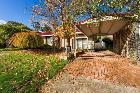 The Greenery - Accommodation Adelaide 4