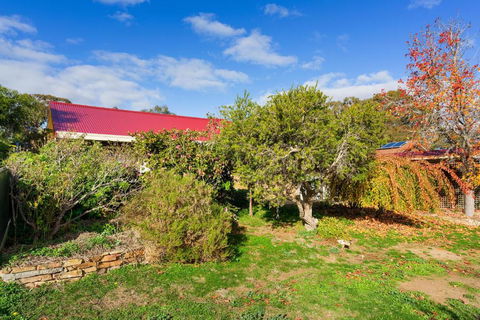 The Greenery - Accommodation Adelaide 2