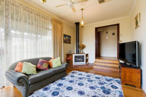 The Greenery - Accommodation Adelaide 3