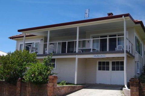 Shellseekers 4 Hodgson Street - Accommodation Adelaide 3