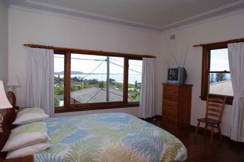 Shellseekers 4 Hodgson Street - Accommodation Adelaide 2