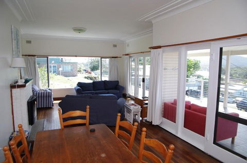Shellseekers 4 Hodgson Street - Accommodation Adelaide 4