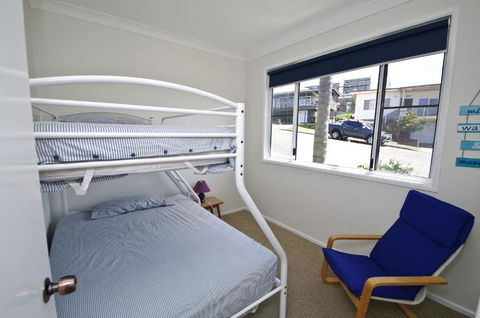 Shiloh Holiday House 14 East Street - Accommodation Adelaide 5
