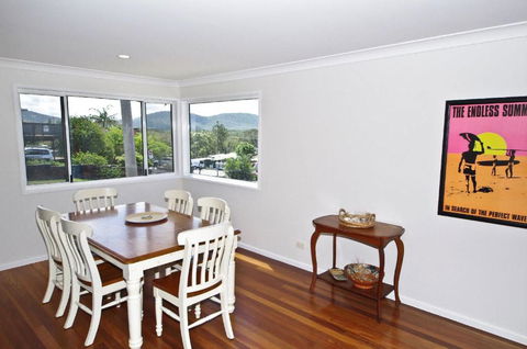 Shiloh Holiday House 14 East Street - Accommodation Adelaide 6