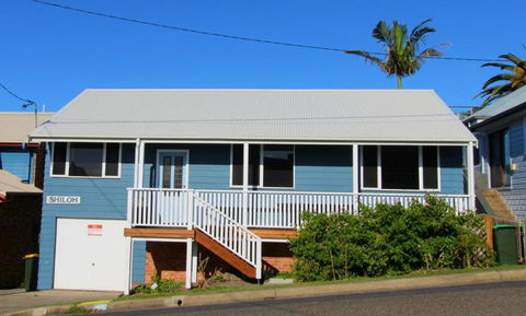 Shiloh Holiday House 14 East Street - Accommodation Adelaide 3