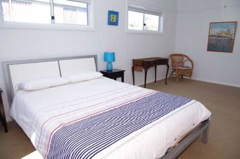 Hampstead 32 Main Street - Accommodation Adelaide 2