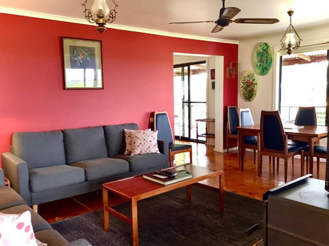 Gilgraves Vineyard Farmstay - Accommodation Adelaide 3
