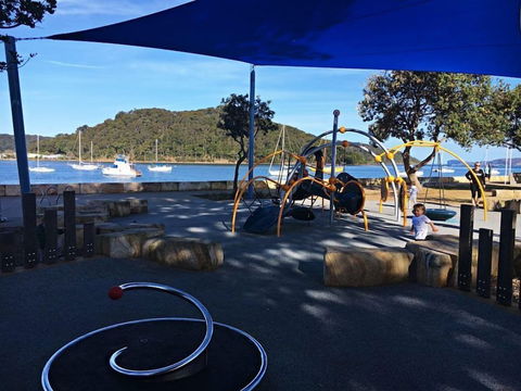 Ettalong Beach Motel - Accommodation Adelaide 1