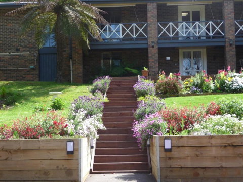 Lakeview On Sycamore - Accommodation Adelaide 2