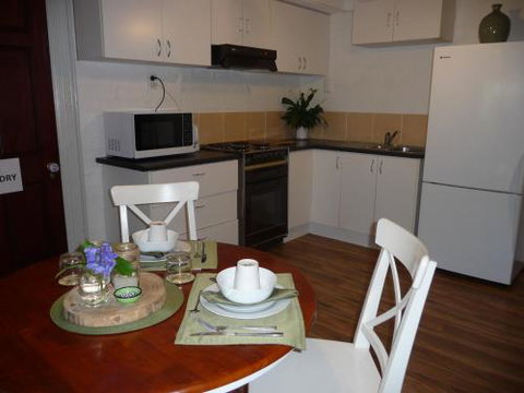 Lakeview On Sycamore - Accommodation Adelaide 5