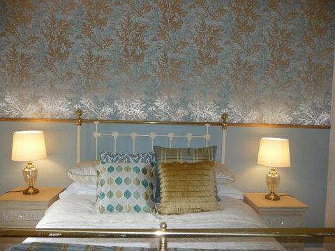 Lakeview On Sycamore - Accommodation Adelaide 3