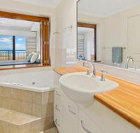 Luxury Beach Unit Dolphin Heads - Accommodation Adelaide