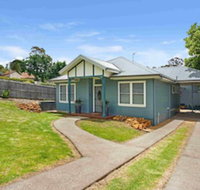 Sofia Rose House only - Accommodation Adelaide