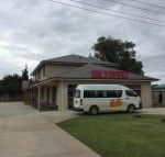 Blue Sky Apartment - Accommodation Adelaide