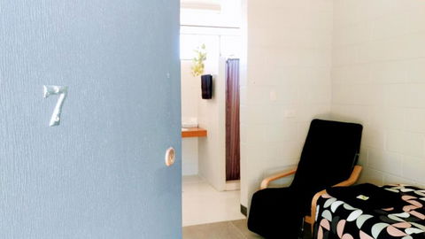 Pentland Hotel Motel - Accommodation Adelaide 1