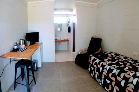 Pentland Hotel Motel - Accommodation Adelaide 2