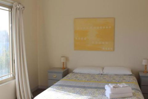 Golden Rivers Holiday Apartments - Accommodation Adelaide 4