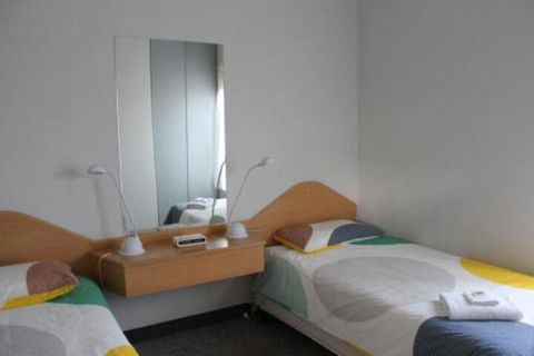 Golden Rivers Holiday Apartments - Accommodation Adelaide 5