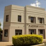 Ironbark NSW Accommodation Adelaide