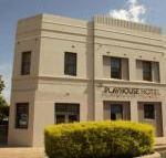 The Playhouse Hotel - Accommodation Adelaide