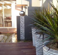 The Wet Lizard - Accommodation Adelaide