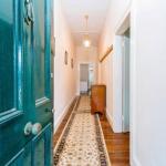 Azile 1875 Heritage Victorian Duplex - Accommodation Adelaide 0
