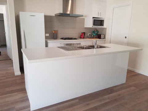 Towncrackers Guest House - Accommodation Adelaide 4