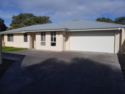 Towncrackers Guest House - Accommodation Adelaide 2