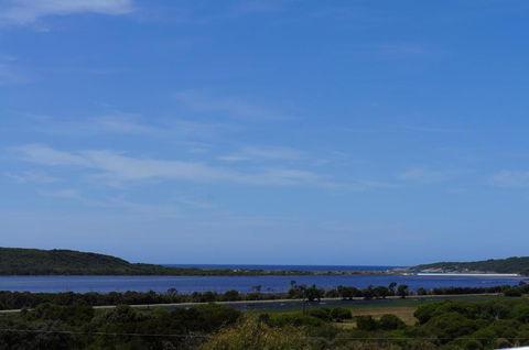 Eagles Nest Ocean Lookout - Accommodation Adelaide 1