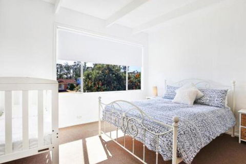 Lazy Days Beach House Jervis Bay â€“ Pet Friendly 4 Mins Walk To Beach - Accommodation Adelaide 2
