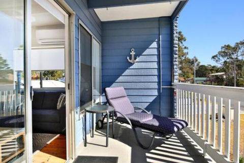 Lazy Days Beach House Jervis Bay â€“ Pet Friendly 4 Mins Walk To Beach - Accommodation Adelaide 6