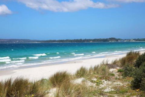 Lazy Days Beach House Jervis Bay â€“ Pet Friendly 4 Mins Walk To Beach - Accommodation Adelaide 5