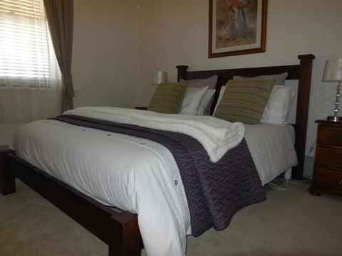 Amalie Cottage Waikerie Unit 1 - Accommodation Adelaide 2