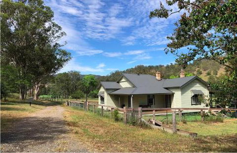 Bobbys Country Rental - Accommodation Adelaide 3