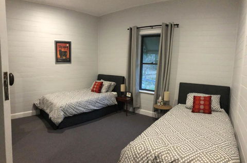 Bobbys Country Rental - Accommodation Adelaide 1