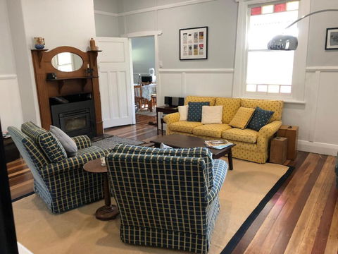 Bobbys Country Rental - Accommodation Adelaide 6