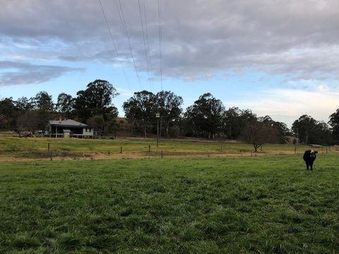 Bobbys Country Rental - Accommodation Adelaide 5