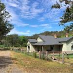 Bobbys Country Rental - Accommodation Adelaide 0