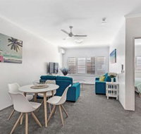 Zenith Unit 7 Shoal Bay - Accommodation Adelaide