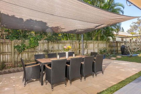 A SWEET ESCAPE Carefree Beach Home - Accommodation Adelaide 7