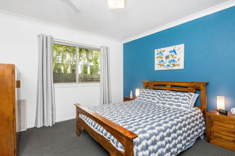 A SWEET ESCAPE Carefree Beach Home - Accommodation Adelaide 2