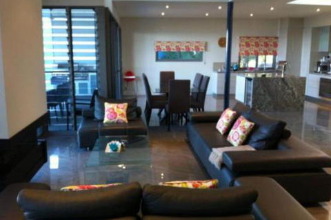 Azul Del Mar - Accommodation Adelaide 2